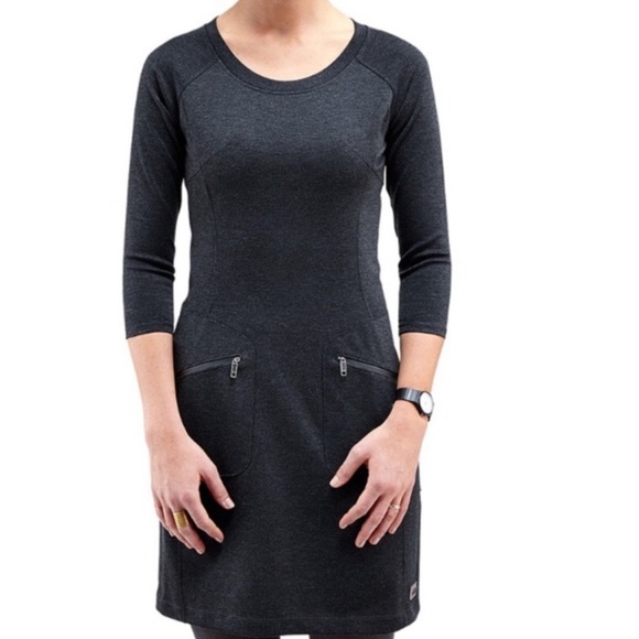 Merrell Dresses & Skirts - Merrell Black Women's Dress